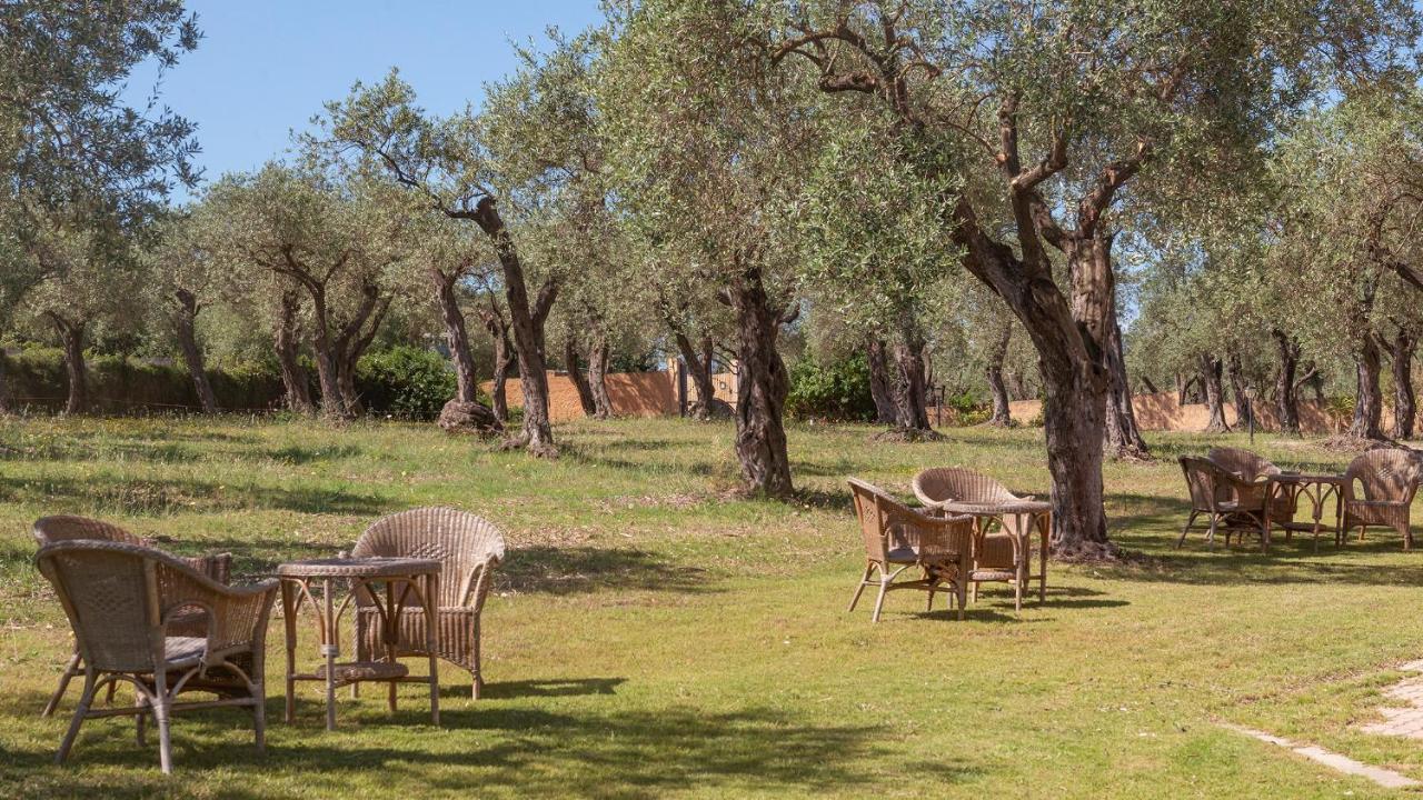 Welcomely - Country Guesthouse Olivar Alguer Exterior foto