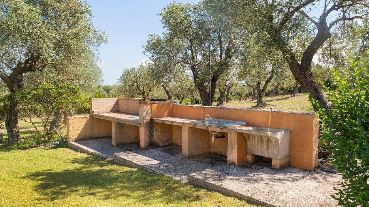 Welcomely - Country Guesthouse Olivar Alguer Exterior foto