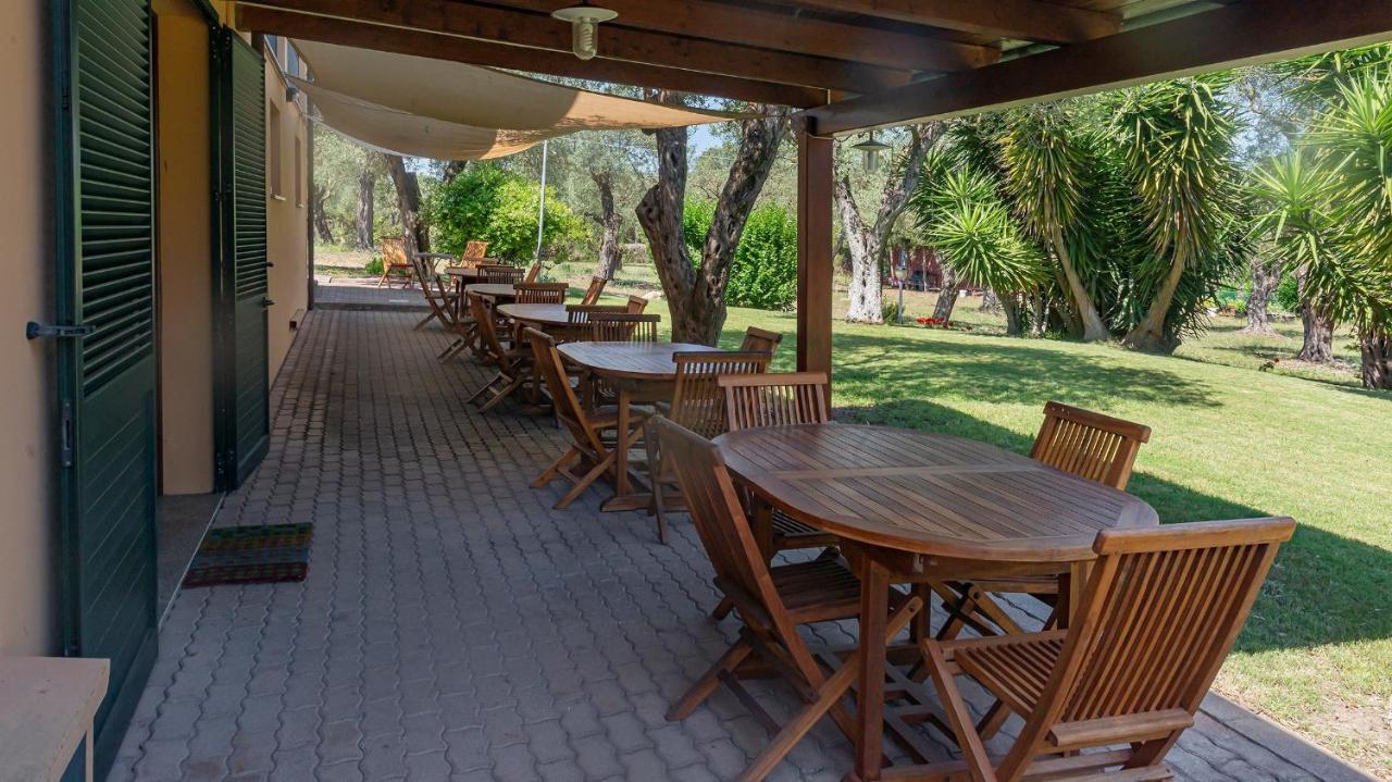 Welcomely - Country Guesthouse Olivar Alguer Exterior foto