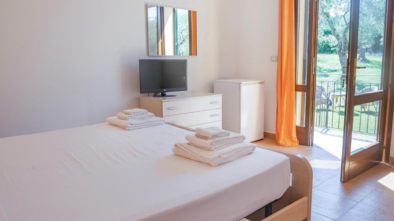Welcomely - Country Guesthouse Olivar Alguer Exterior foto