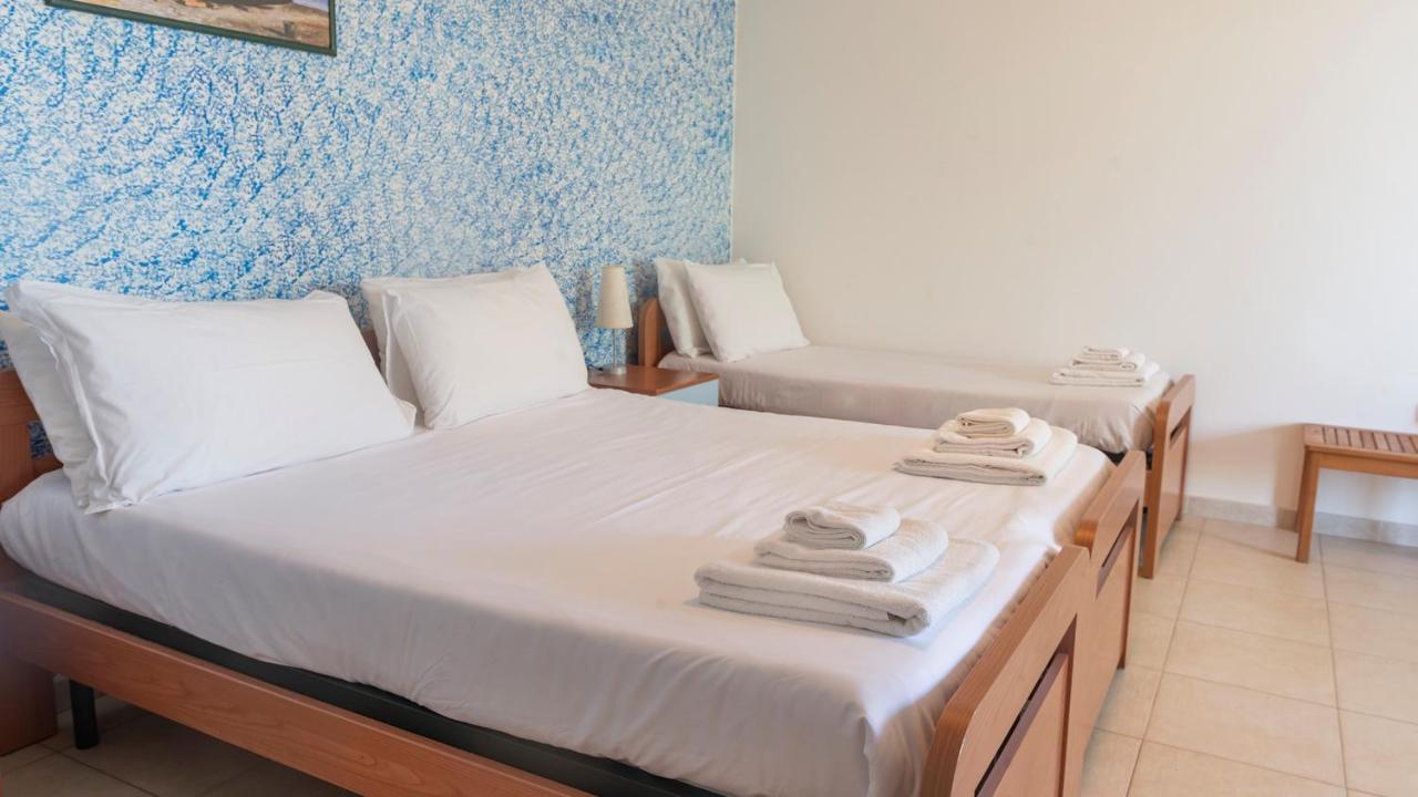 Welcomely - Country Guesthouse Olivar Alguer Exterior foto