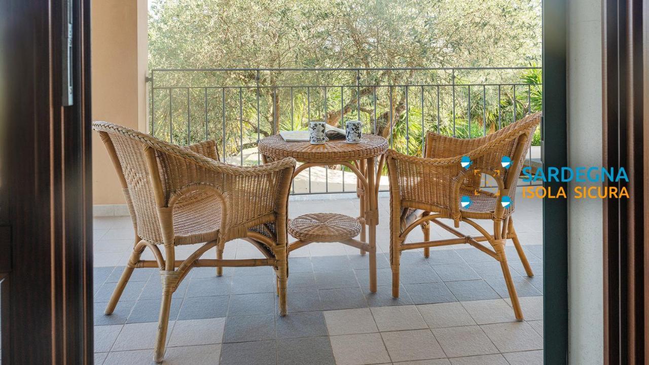 Welcomely - Country Guesthouse Olivar Alguer Exterior foto