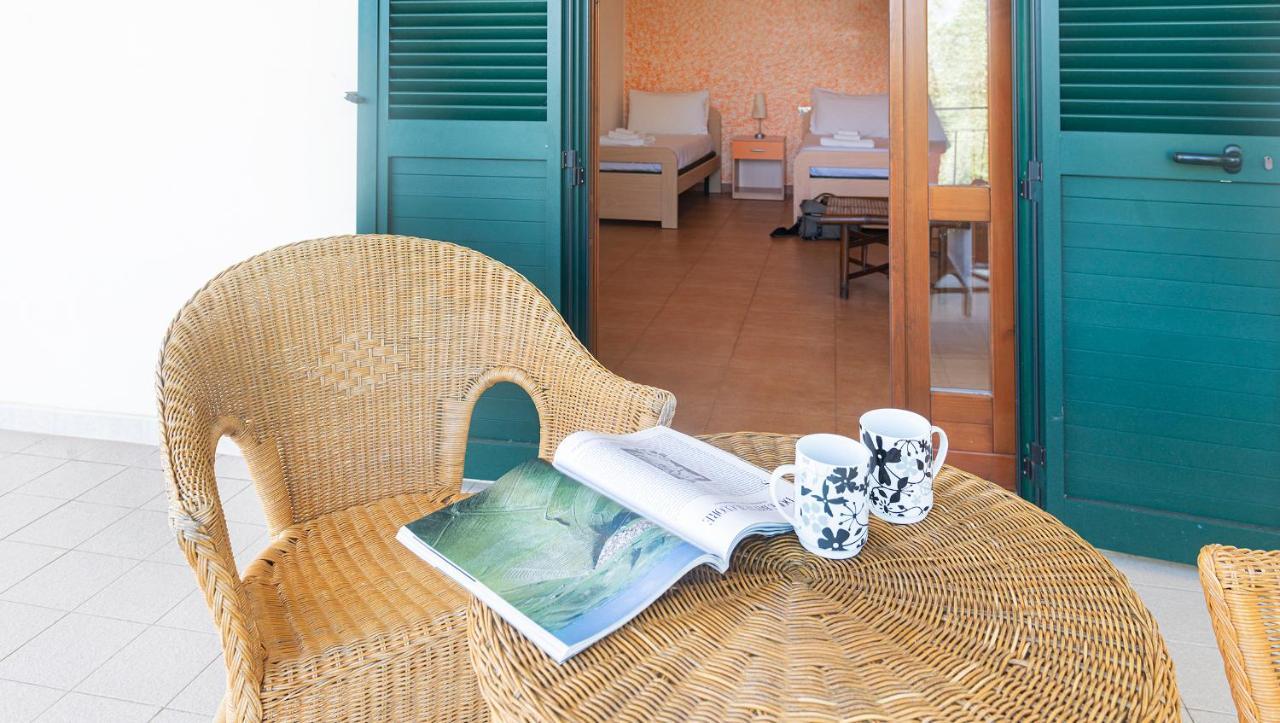 Welcomely - Country Guesthouse Olivar Alguer Exterior foto