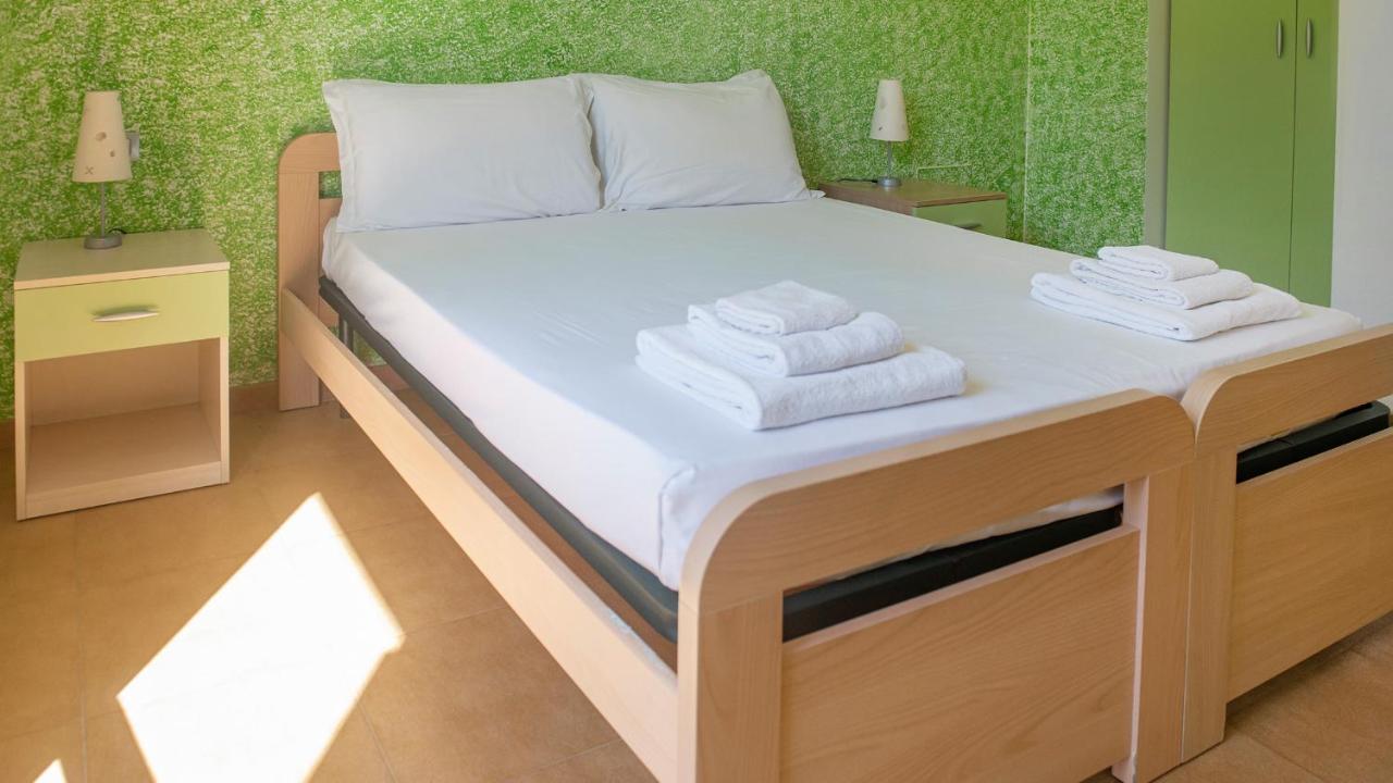 Welcomely - Country Guesthouse Olivar Alguer Exterior foto