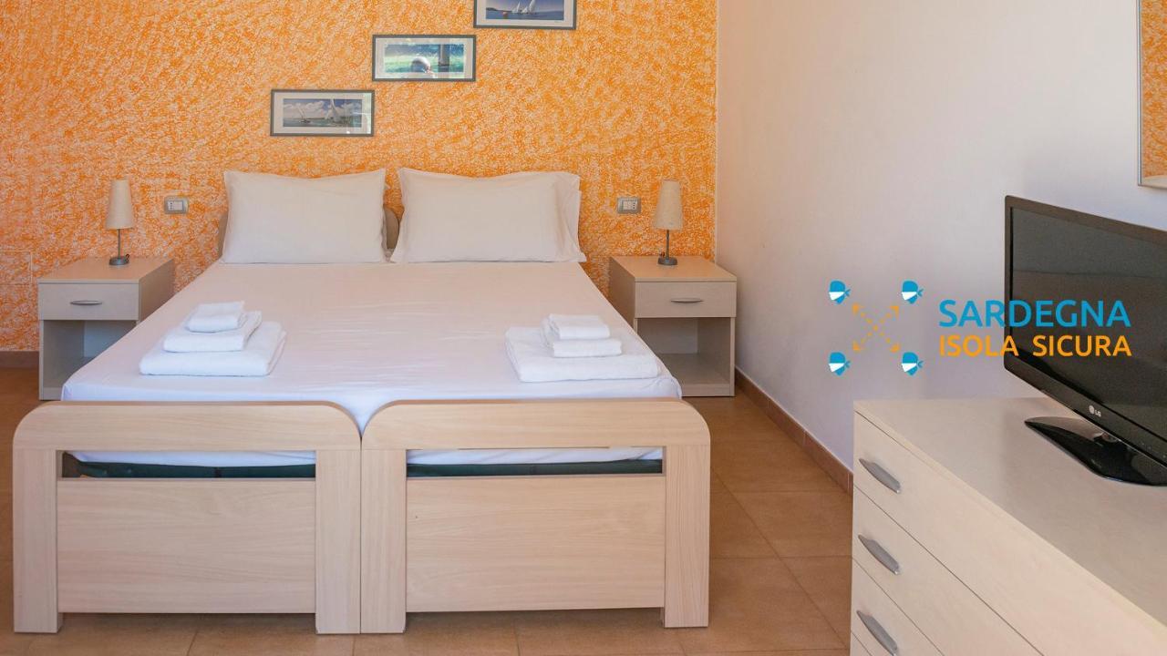 Welcomely - Country Guesthouse Olivar Alguer Exterior foto