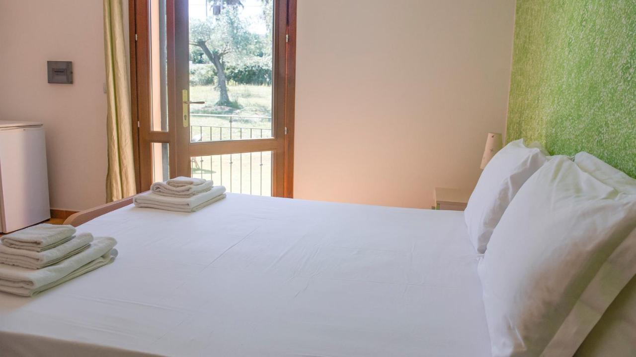 Welcomely - Country Guesthouse Olivar Alguer Exterior foto