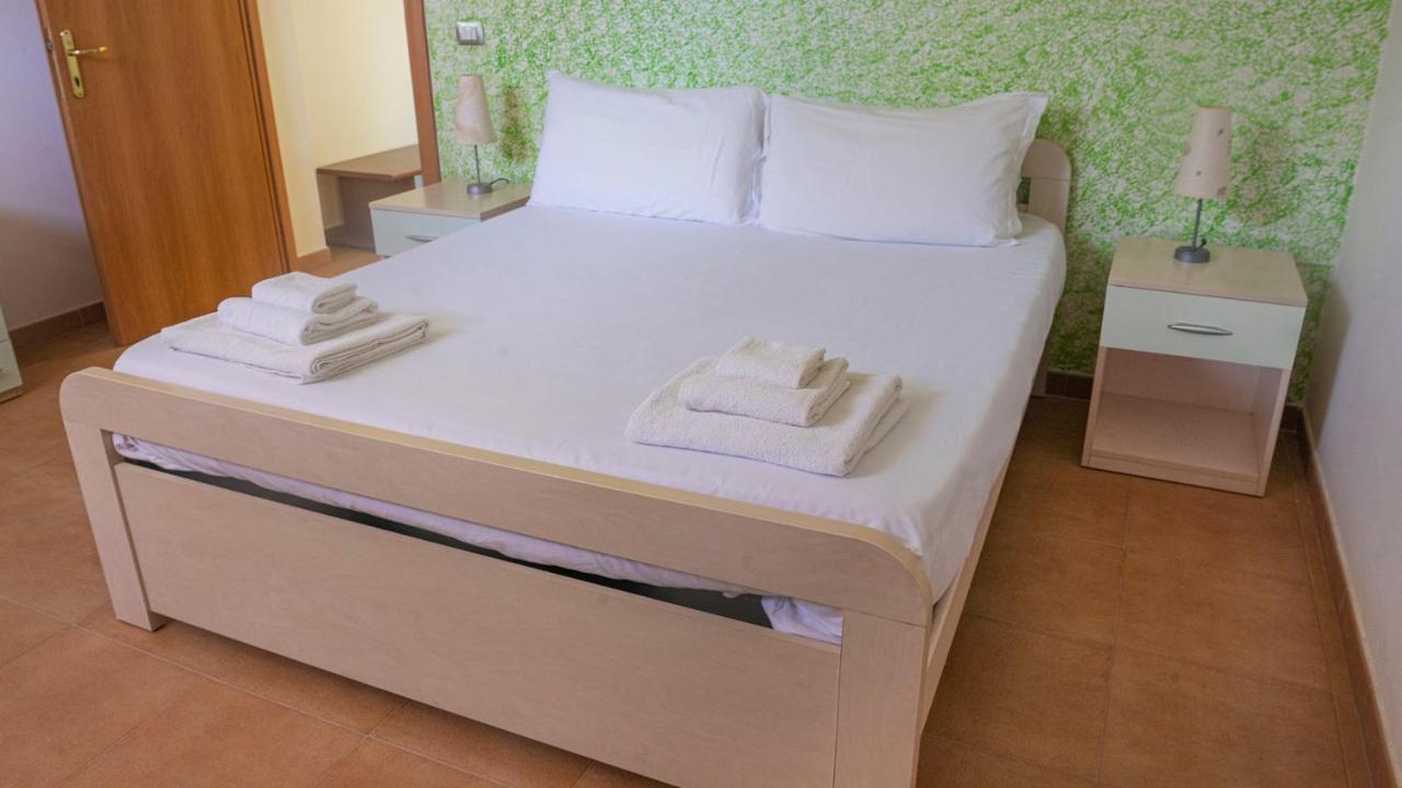 Welcomely - Country Guesthouse Olivar Alguer Exterior foto