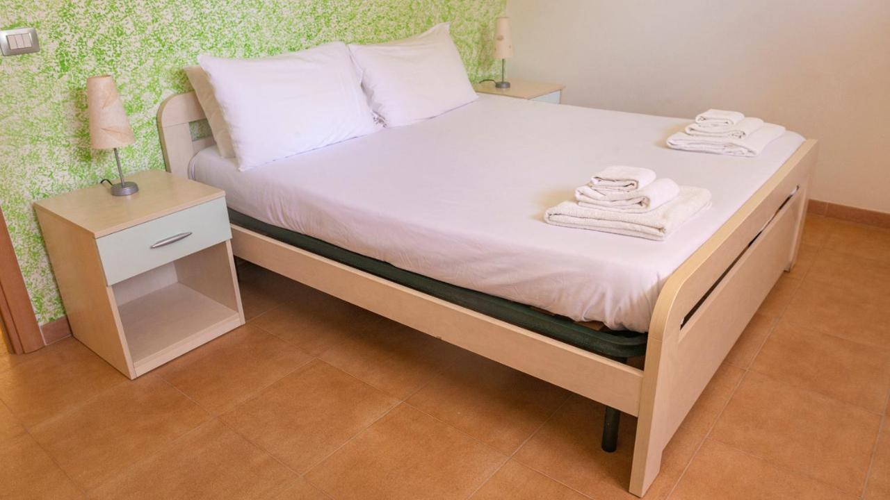 Welcomely - Country Guesthouse Olivar Alguer Exterior foto